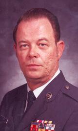 Charles Huff