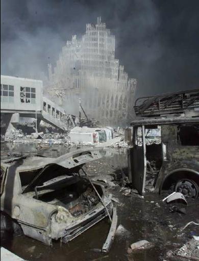 warzone